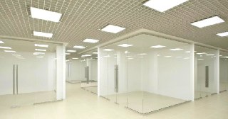 Ремонт торгового центра Крымск Цена под ключ от 2377 руб.